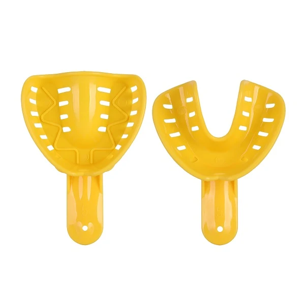 Colorful Impression Trays 5