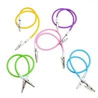 Hniav Bib Clips