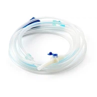 Dental Implant Irrigation Tube